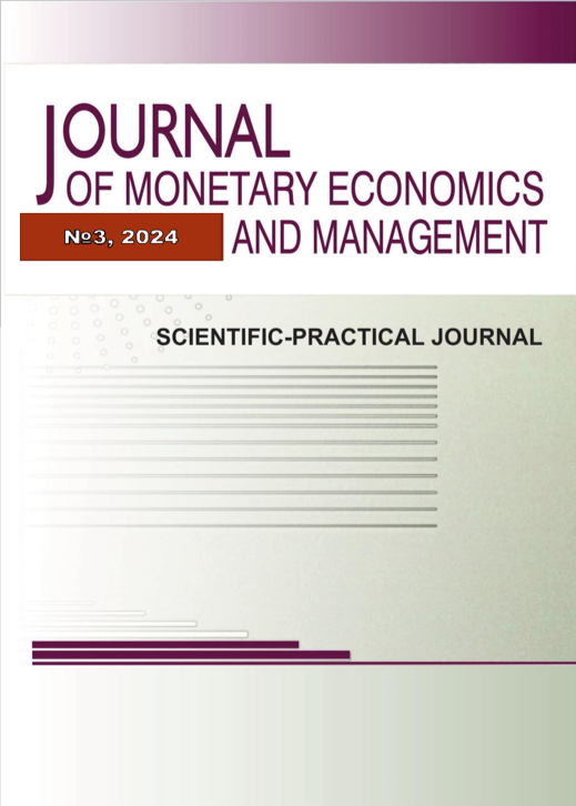                         Algorithm for selecting alternative employment based on the specific features of rural development in the Khanty-Mansiysk Autonomous Okrug – Ugra
            