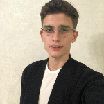 Аксенов Вадим Аркадьевич